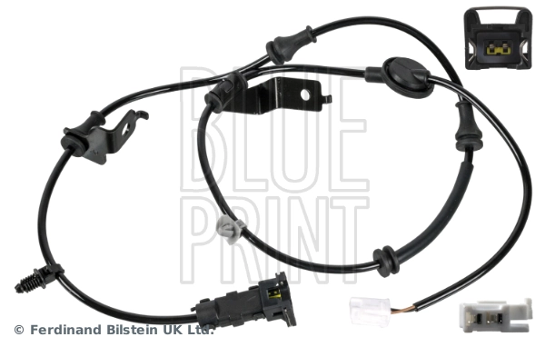 Connecting Cable, ABS